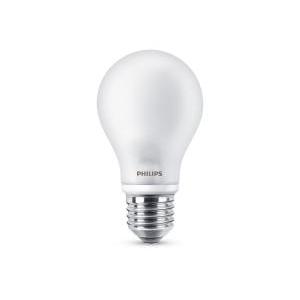 Lampadina led e27 100w a60  incaled100865 luce fredda