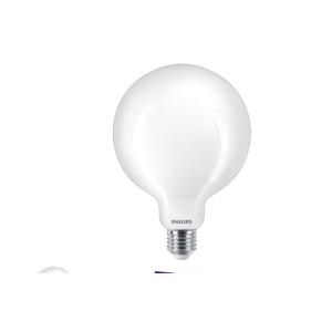 Lampadina led globo e27 120w luce calda  incagl120