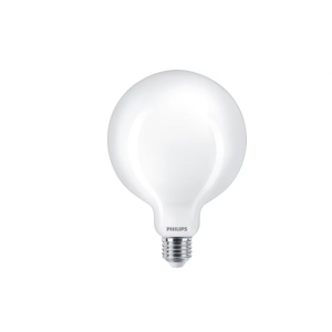 Lampadina led globo g120 e27 4000k 120w  incagl120840
