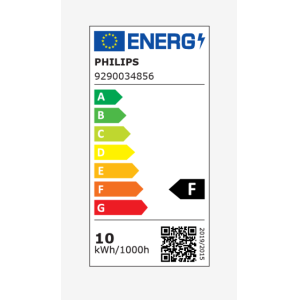 Lampadina led spot par30 9.5w luce naturale  lpar3075940