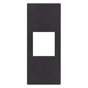  adattatore Keystone nero  