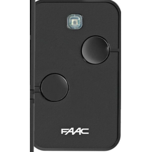 Telecomando automazione cancello 433mhz  787032 doppio canale