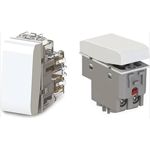 Interruttore, deviatore, invertitore e pulsante (no/nc) 1p 16 a 250 v ac - 4bccu.jw