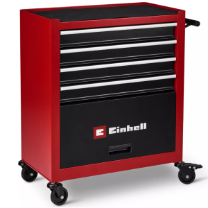 Carrello officina 4 cassetti  einhellt outlet  c-tw 100 - 4510170/v