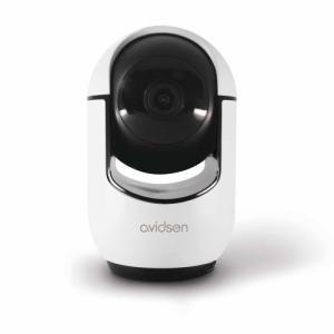 Telecamera ip advisen motorizzata homecam prim 2.5k per interni controllo remoto - 127158