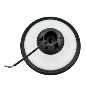 Lampada testa palo led 4000k 25w per esterno  - 5605co25hy