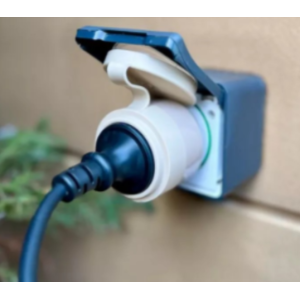 Presa smart esterna impermeabile outdoor  sh opsg3