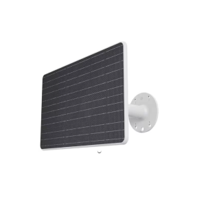 Pannello solare fotovoltaico 24w con batteria 75wh  318700014