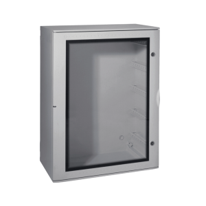 Quadro vetroresina oblò 140m  ip66 bianco outlet  - b04626