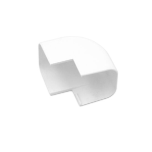 Angolo esterno canalina 65x50  - 00000012786