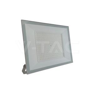 Proiettore led 200w 4000k ip65 esterno  -  23975