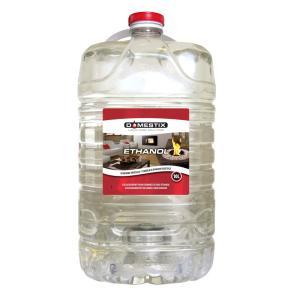 Tanica bioetanolo 10 l  -  -10lt
