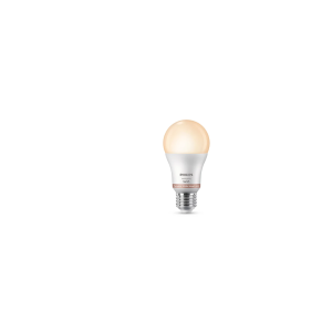 Lampadina smerigliata 100w e27 2700-65000k a60 philips 304663500
