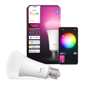 Lampadina smart led e27 colore 1600 lumen  36422600