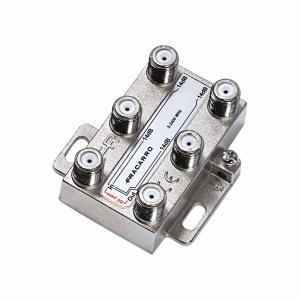 Derivatore tv sat 4 vie 5 2400mhz  280719