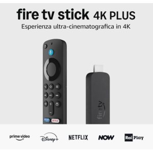 Dispositivo streaming 4k wi-fi 6 controllo vocale  b0cjktwtvt
