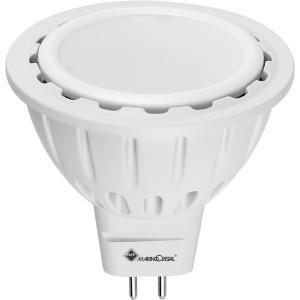 Lampadina led dicroica 7w 12v attacco gu5.3   - 21083