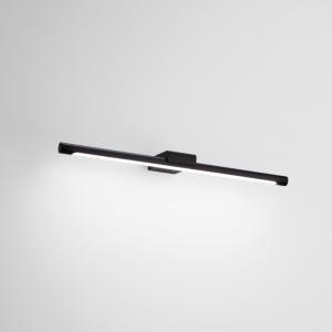 Applique led dimmerabile 60 cm g e a luce gap561