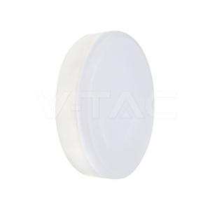 Lampadina led gx53 6.4w 3000k  23901 luce calda