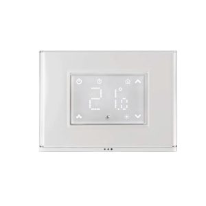 Cronotermostato smart digitale touch screen  60048