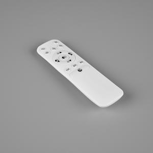 Radiocomando di ricambio  per ventilatore con plafoniera led trio r62522987 - rf6252-01