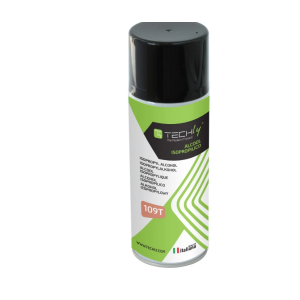 Spray alcool isopropilico detergente superfici 361346