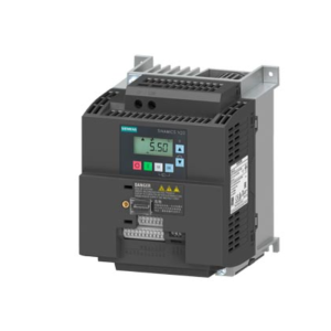 Inverter trifase 3kw 1ac 230v  6sl32105bb230uv1 controllo motore