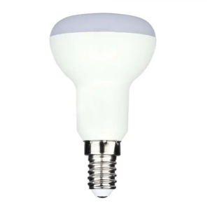 Lampadina led r50 4.8w e14 4000k  23895 luce naturale