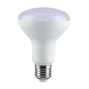 Lampadina led r80 11w e27 luce naturale 4000k  23900