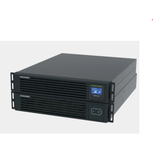 Ups online convertibile 5 kva 230v  nrt4-050k elevata efficienza