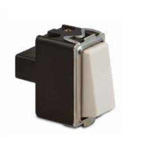 Interruttore 16a  frutto  - 71075