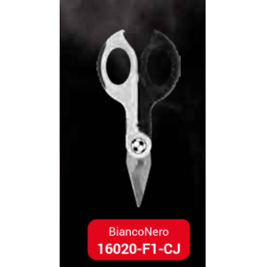 Forbice tronchesina professionale intecable  taglia cavi e fili elettrici -  16020-f1-cj