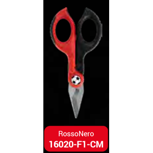 Forbice tronchesina professionale intecable  taglia cavi e fili elettrici -  16020-f1-cm