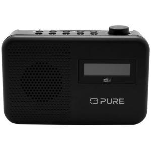 Radio portatile dab fm bluetooth 16x11x5  - 252517