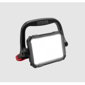 Proiettore led portatile ricaricabile 50w stk-m4500  illuminazione