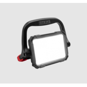 Proiettore led portatile ricaricabile 70w 6000lm 5700k  stk-m6000