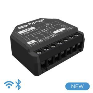 Modulo wifi tapparelle motorizzate intelligente  sh-plus2pmg3 automazione casa