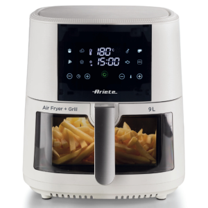Friggitrice ad aria 9l 1500w  4630