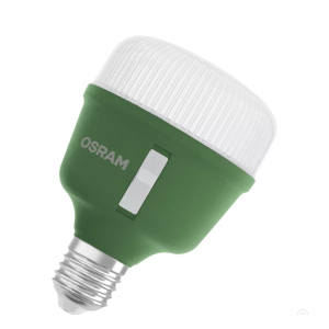 Lampada led crescita piante 10w  led845787 e27 indoor