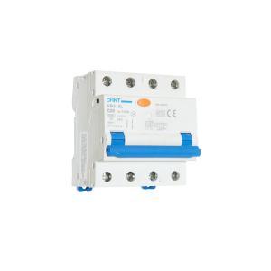 Interruttore magnetotermico differenziale compact 3p+n 32a 300ma 6ka curva c tipo a 4m - 255674