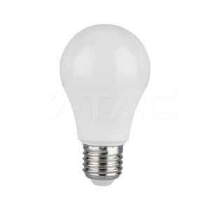 Lampadina led e27 8.5w luce calda  2172606 attacco standard