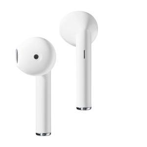 Auricolari bluetooth tws lite universali bianchi btlitetwsw