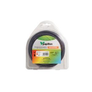 Filo decespugliatore professionale quadro 3,5mm 40m - u020207295