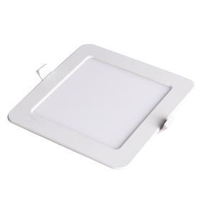 Pannello led slim quadrato 6w incasso  io59530 illuminazione