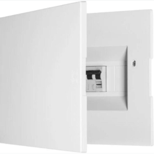 Frontale centralino design 12 moduli  ec63212c