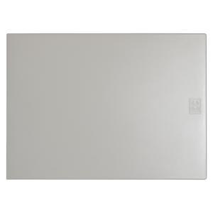 Frontale centralino incasso sabbia 12 moduli  ec63212s