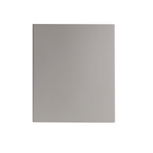 Frontale centralino incasso 24 moduli  ec63224s