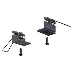 Staffa fissaggio soffitto stilein alta  4264