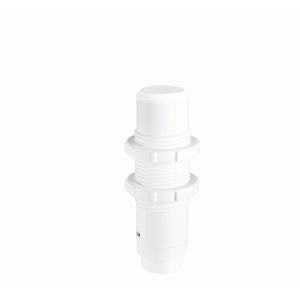 Sensore rilevatore distanza ultrasuoni 20cm 5m dales sbdi-003e kit 2 pezzi