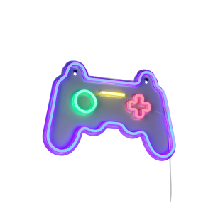 Applique gamer  led usb c 41 cm  r23741100